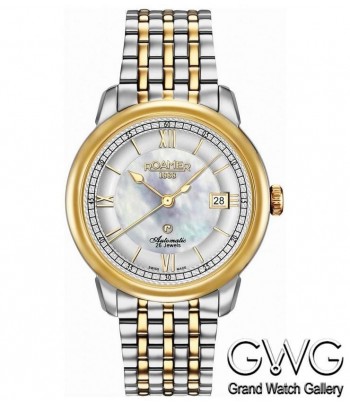 Roamer 957660 47 23 90 мужские механические часы